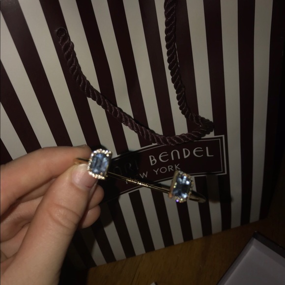 HENRI BENDEL BRACELET - Picture 1 of 4